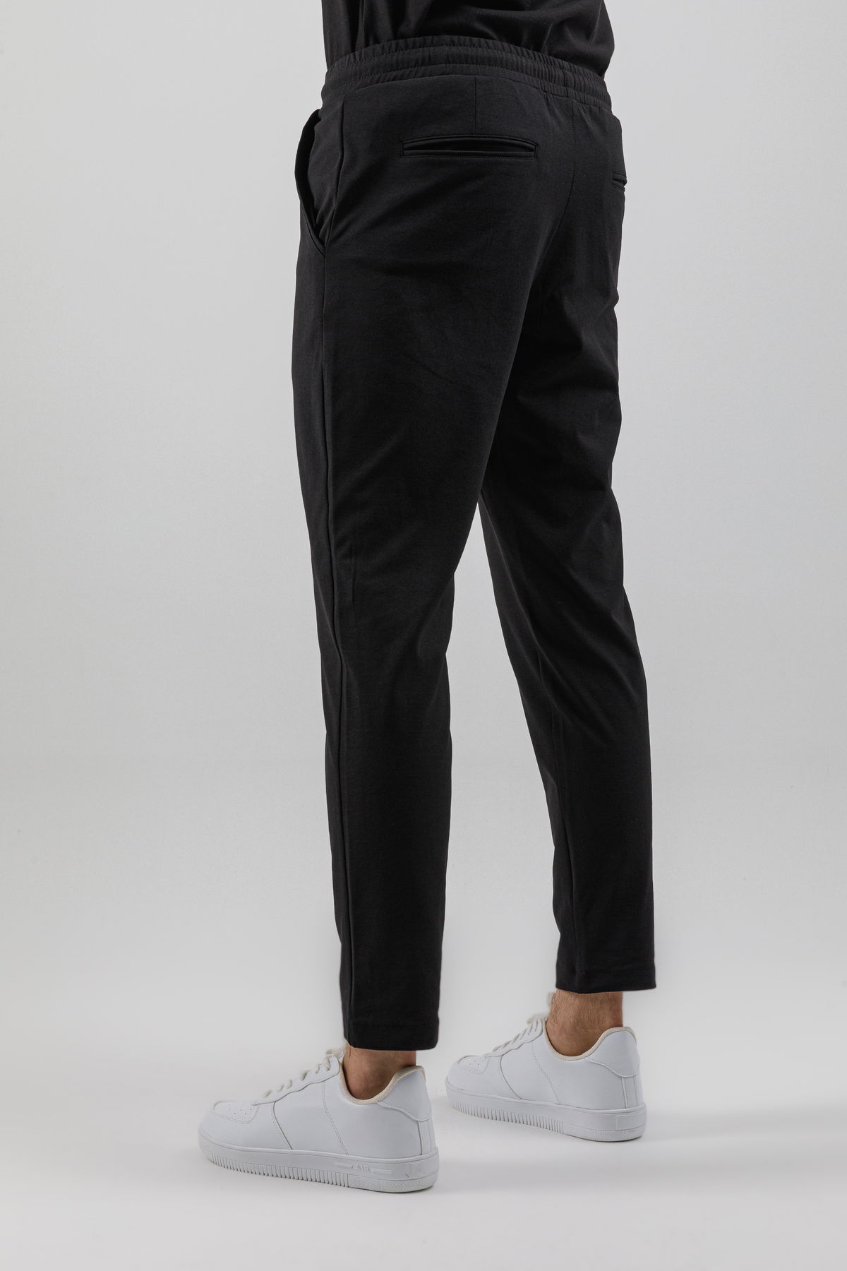 5260 - Black - Pants